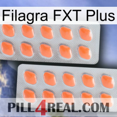 Filagra FXT Plus 27